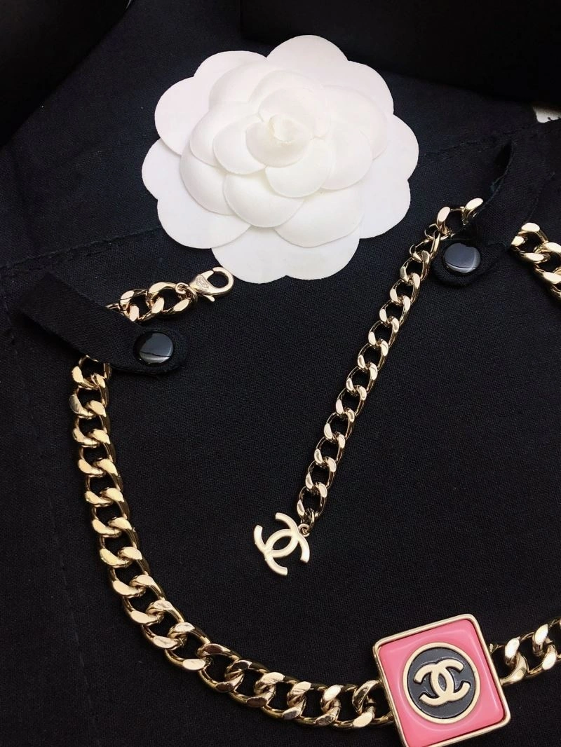 Chanel Necklaces Trendsetting 225757
