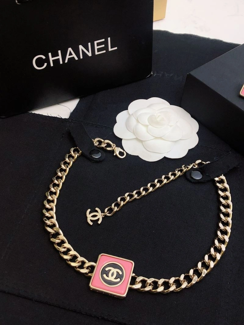 Chanel Necklaces Trendsetting 225757