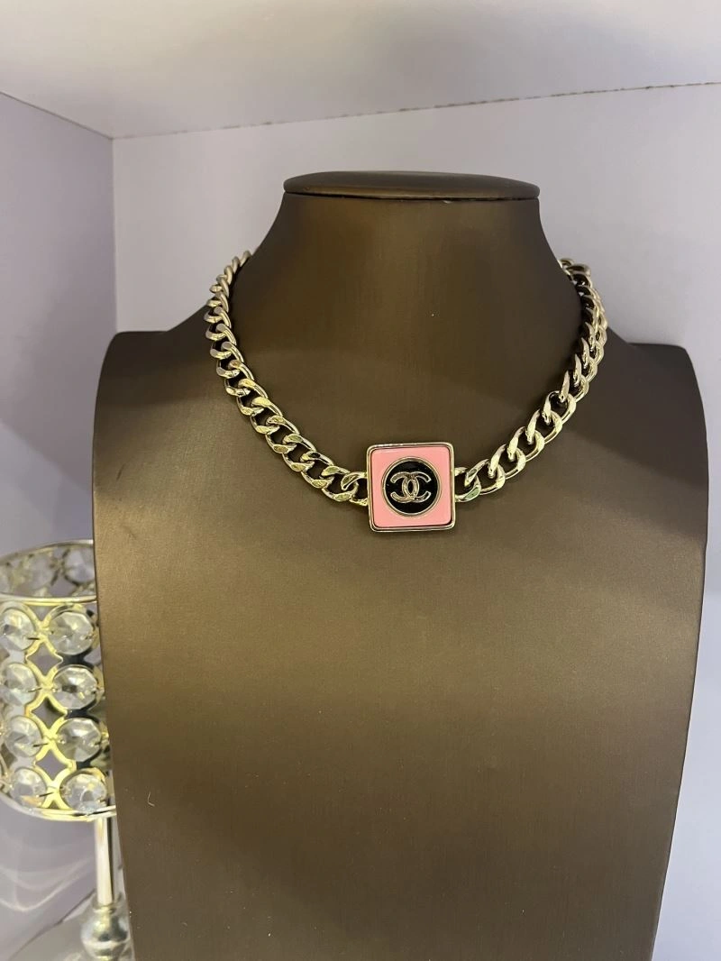 Chanel Necklaces Trendsetting 225757