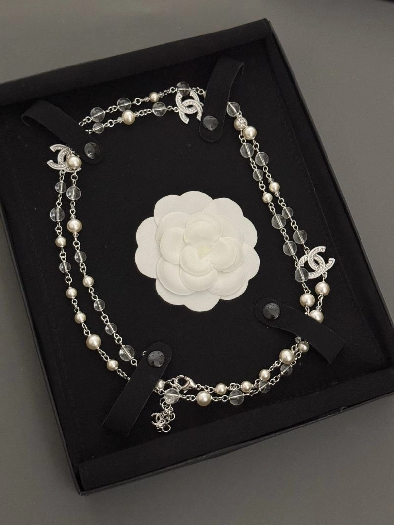Chanel Necklaces Attractive 225864