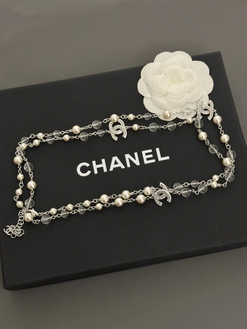 Chanel Necklaces Attractive 225864