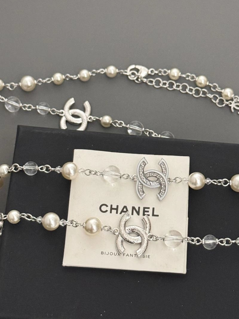 Chanel Necklaces Attractive 225864