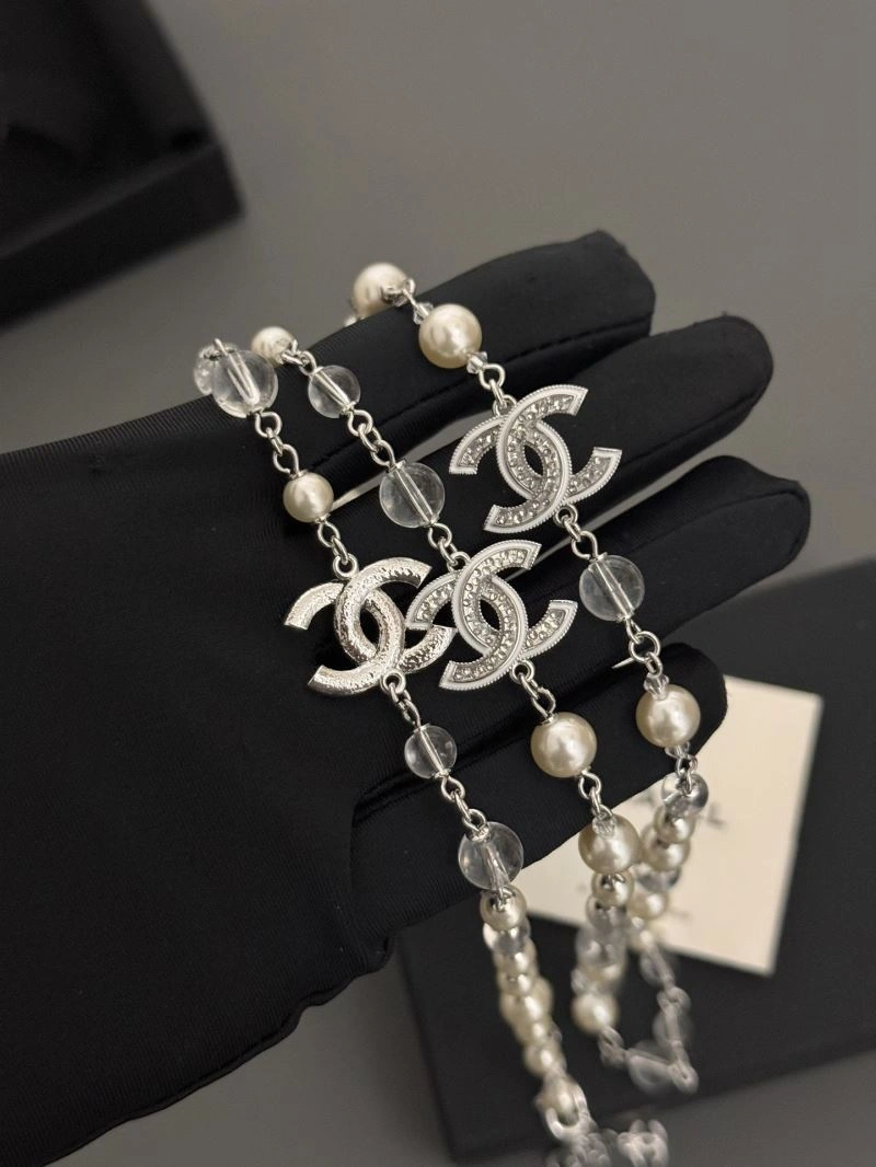 Chanel Necklaces Attractive 225864