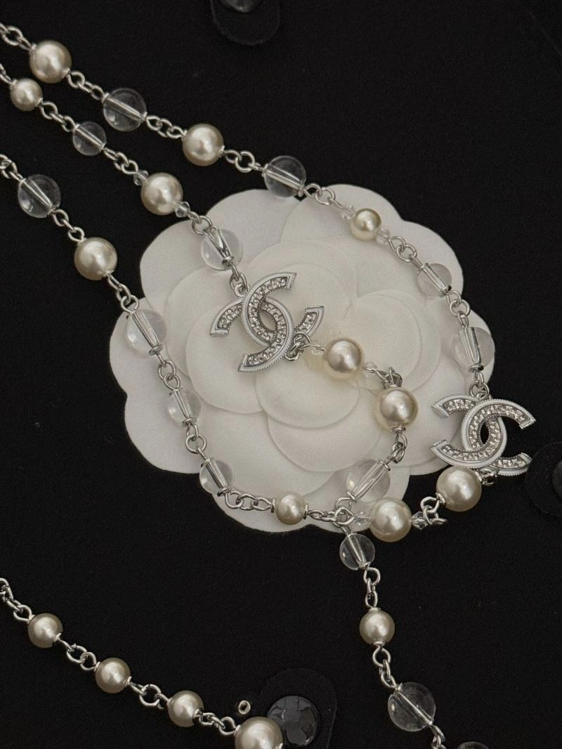 Chanel Necklaces Attractive 225864