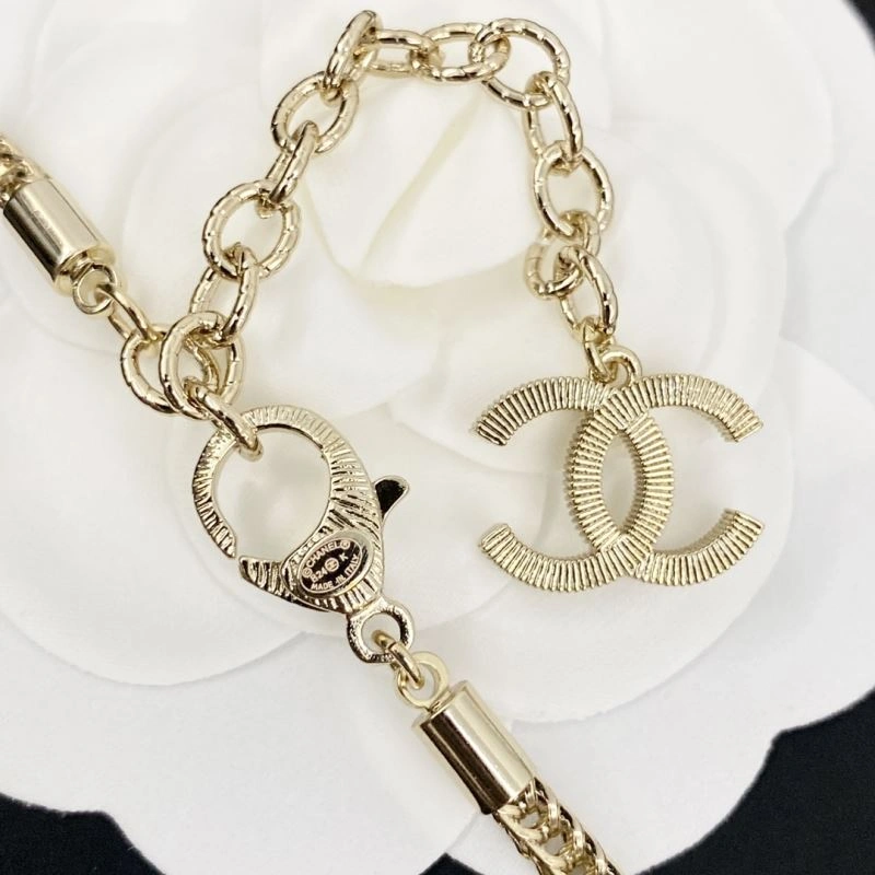 Chic Chanel Necklaces 225754