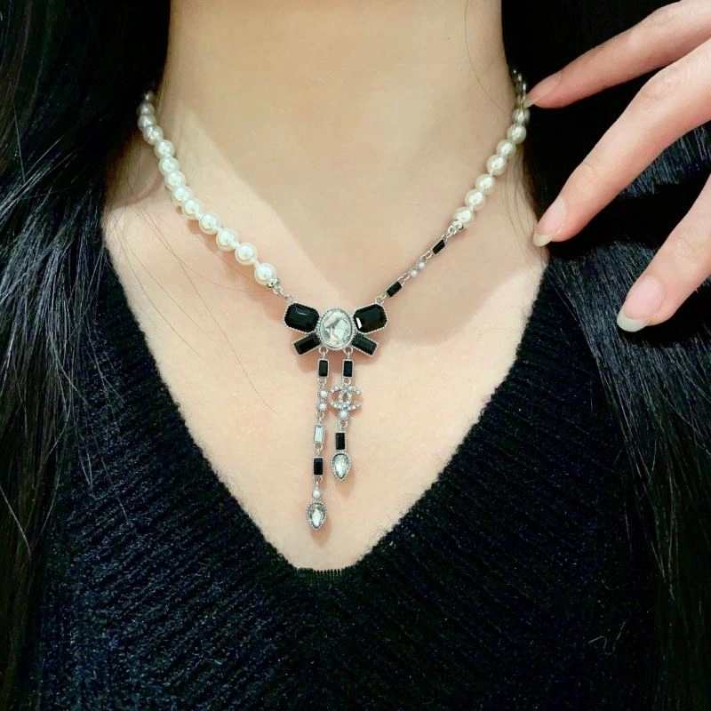 UrbanChic Chanel Necklaces 225748