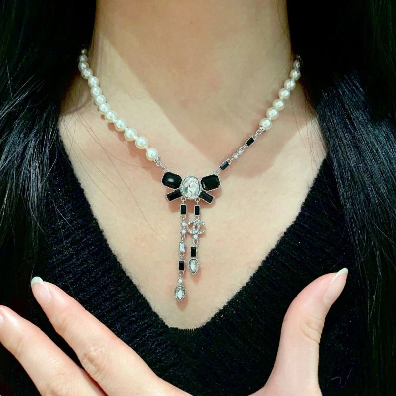 UrbanChic Chanel Necklaces 225748