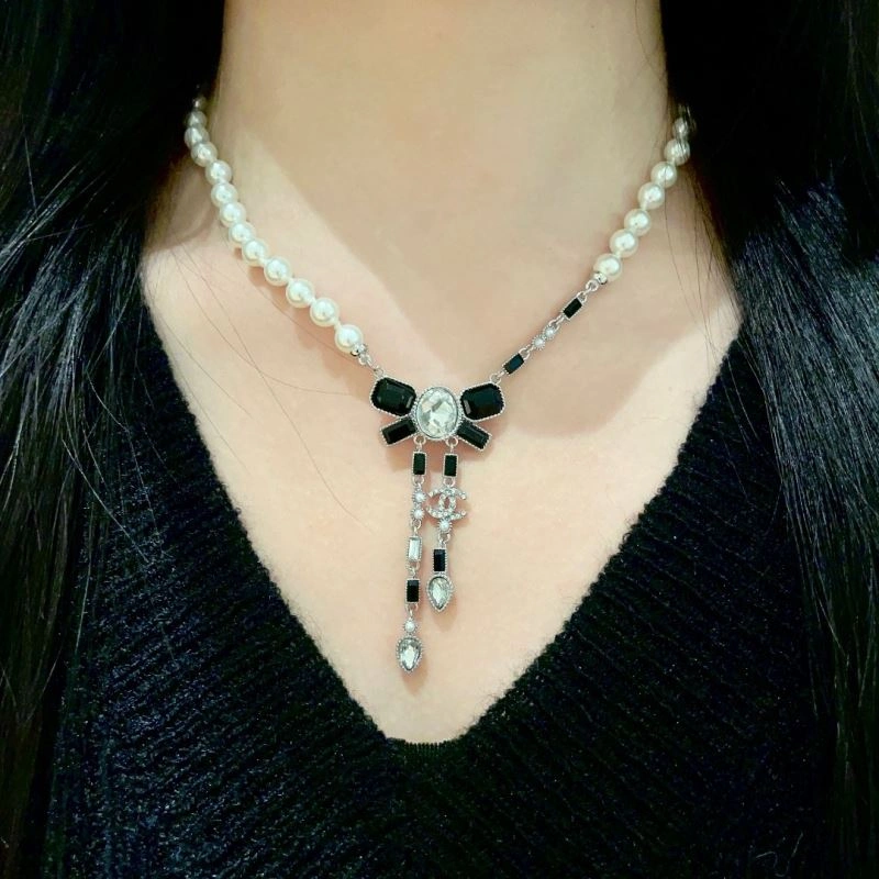 UrbanChic Chanel Necklaces 225748