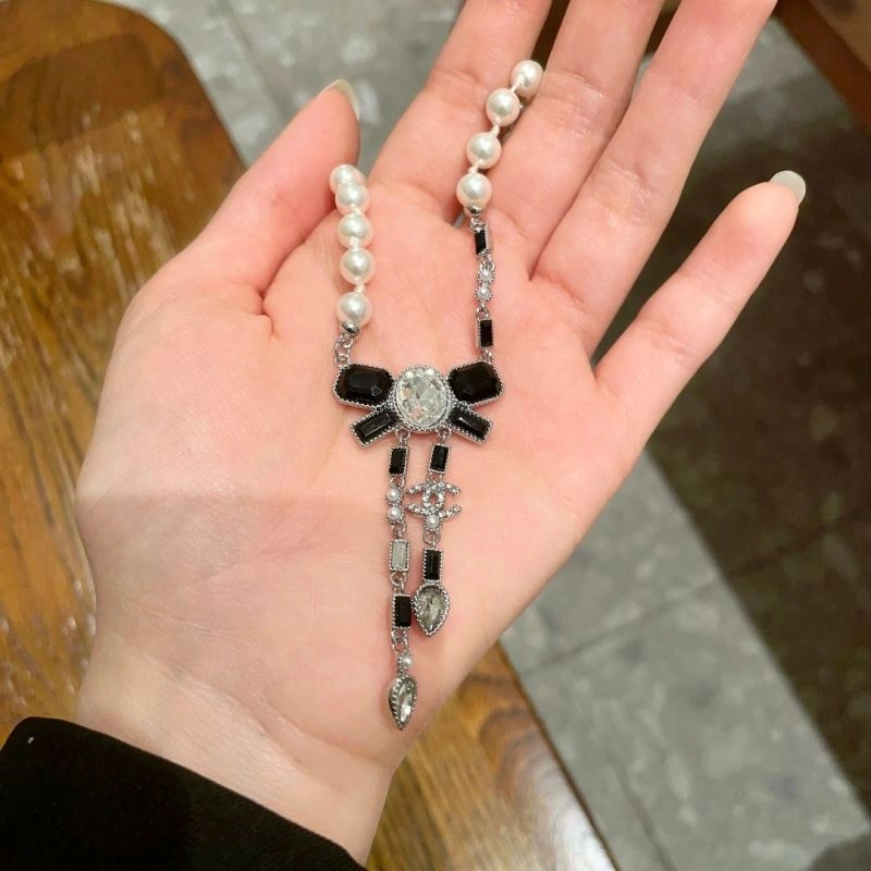 UrbanChic Chanel Necklaces 225748