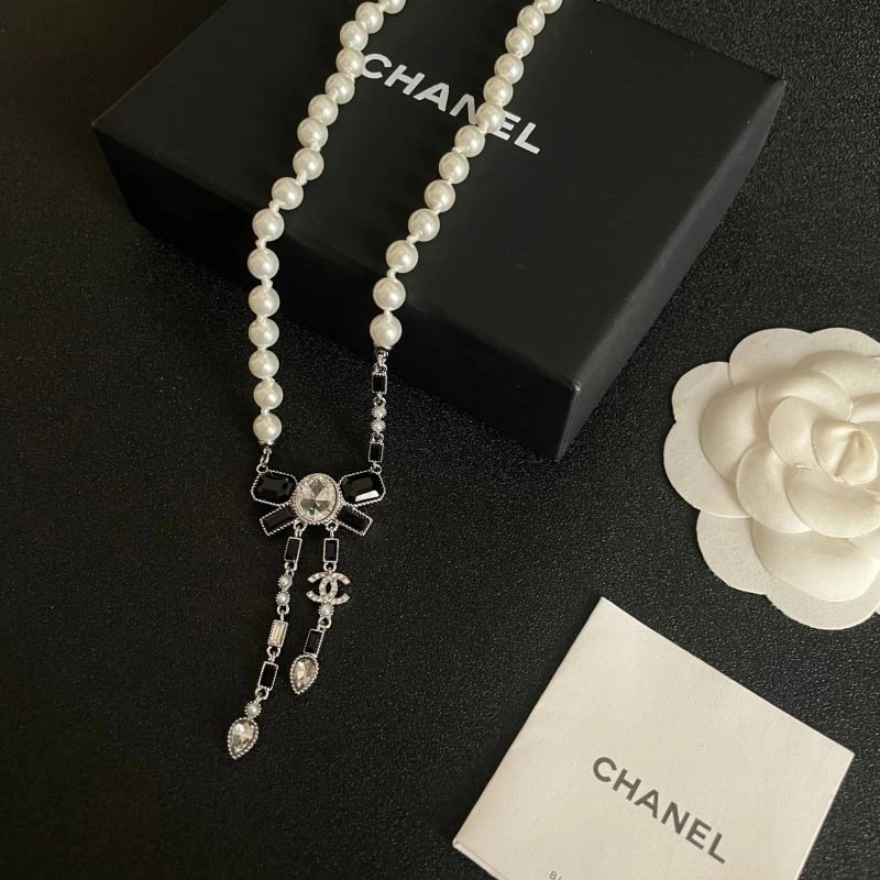 UrbanChic Chanel Necklaces 225748