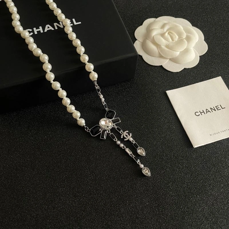 UrbanChic Chanel Necklaces 225748