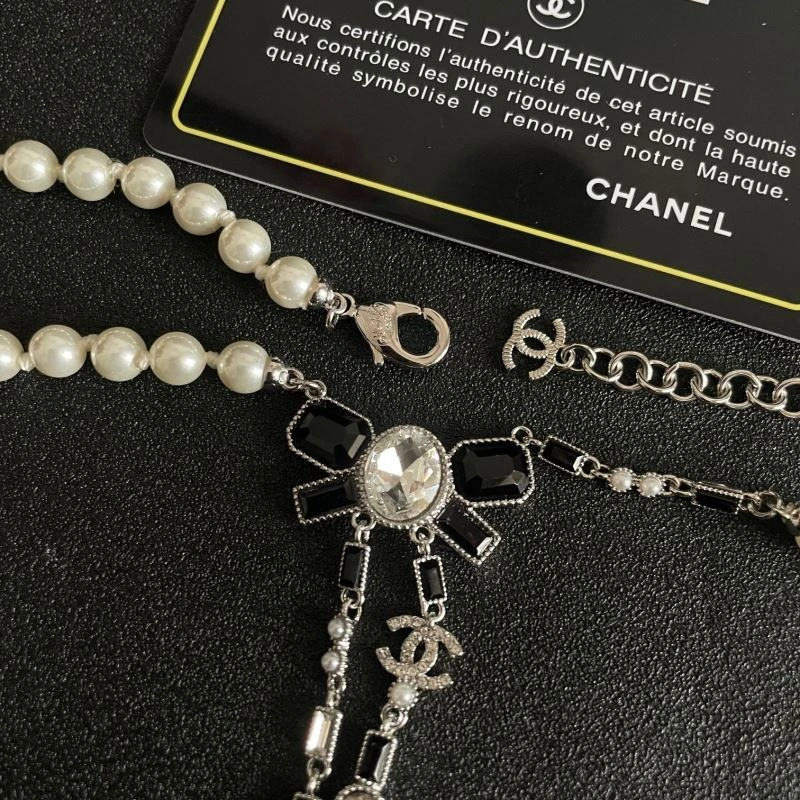 UrbanChic Chanel Necklaces 225748