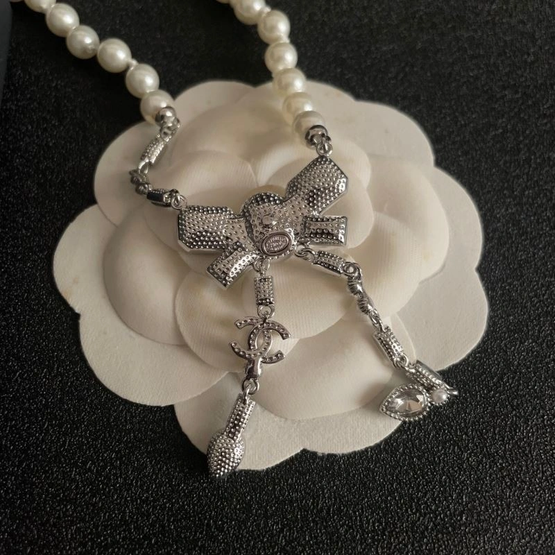 UrbanChic Chanel Necklaces 225748