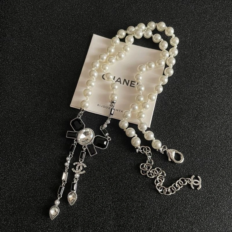 UrbanChic Chanel Necklaces 225748