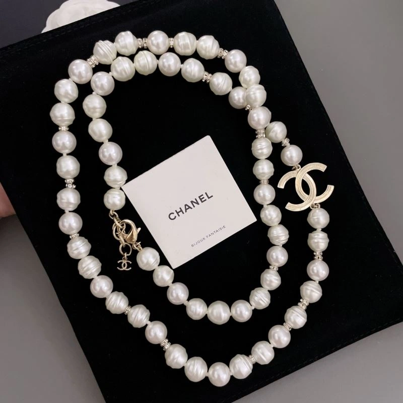 Chanel Necklaces Lightweight 225759
