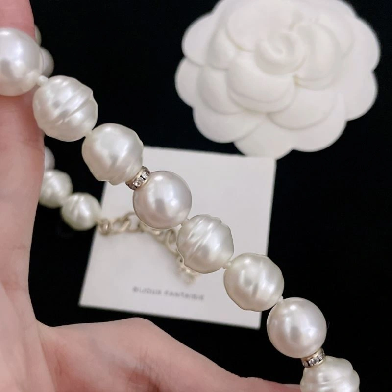 Chanel Necklaces Lightweight 225759