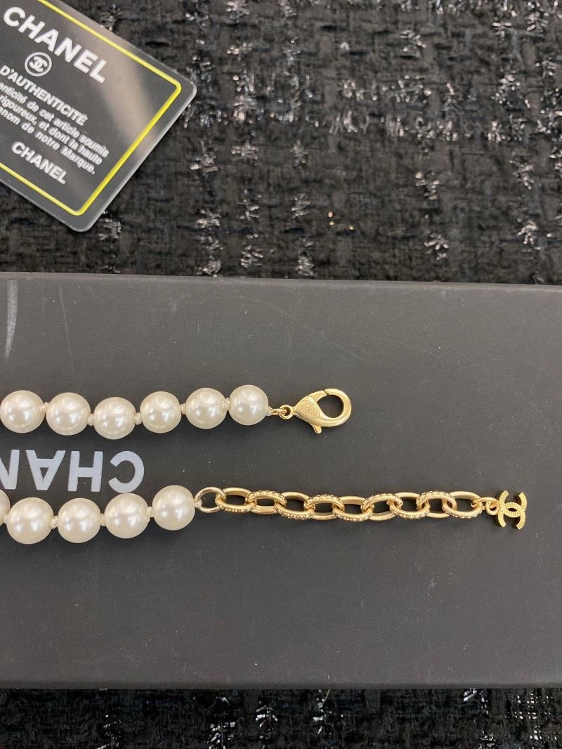 Chanel Necklaces Comfortable 225756