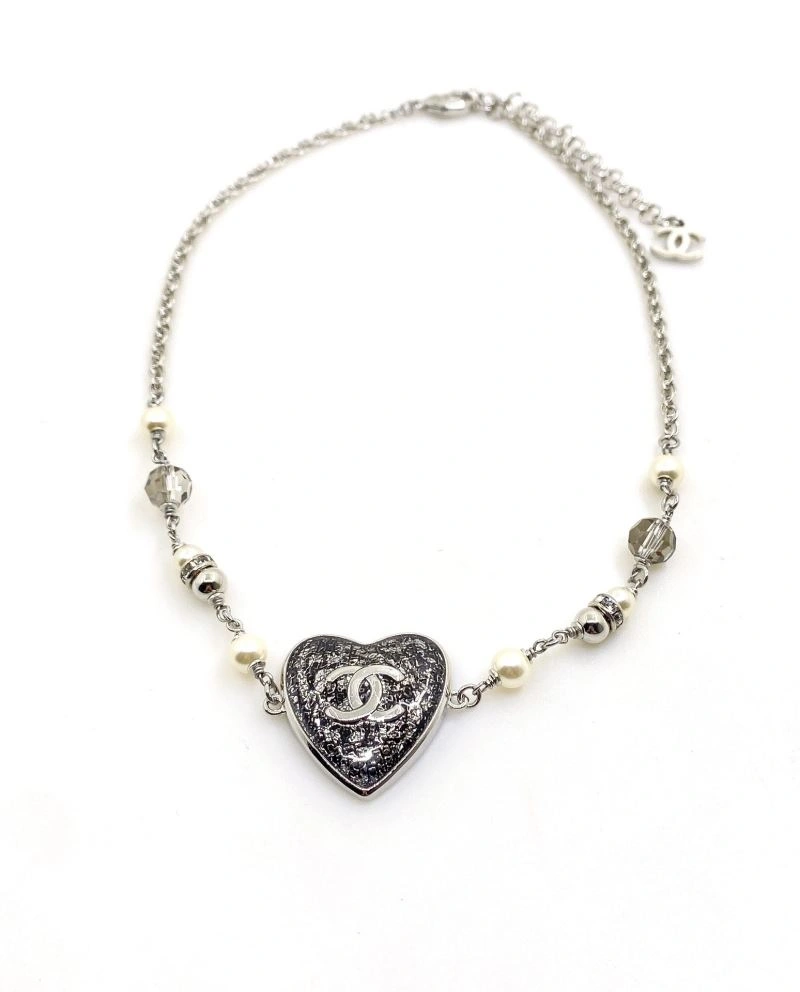 Chanel Necklaces Effortless 225743