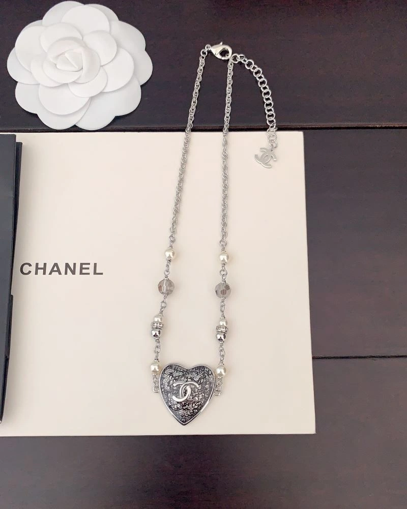 Chanel Necklaces Effortless 225743