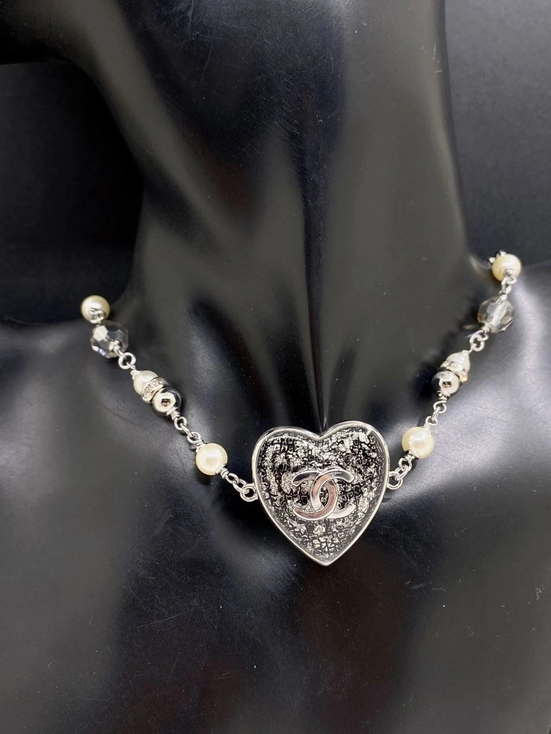 Chanel Necklaces Effortless 225743