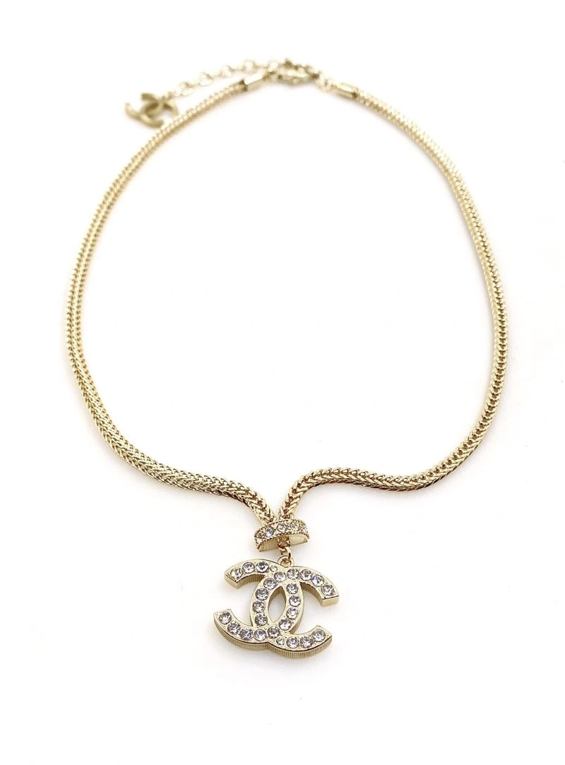Chanel Necklaces WellDesigned 225762