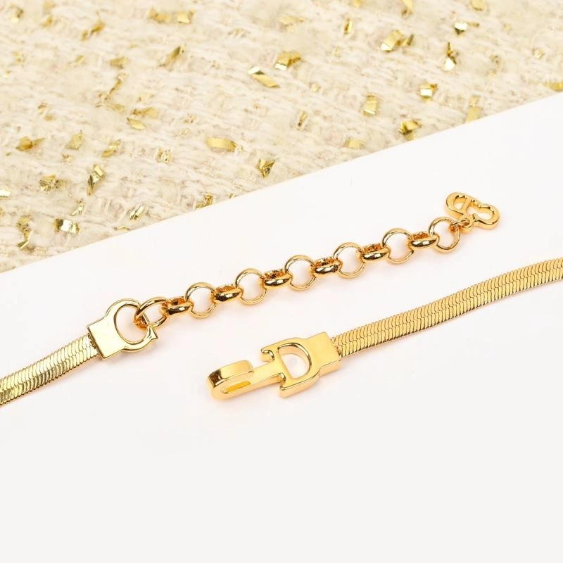 FashionForward Chanel Necklaces 225751
