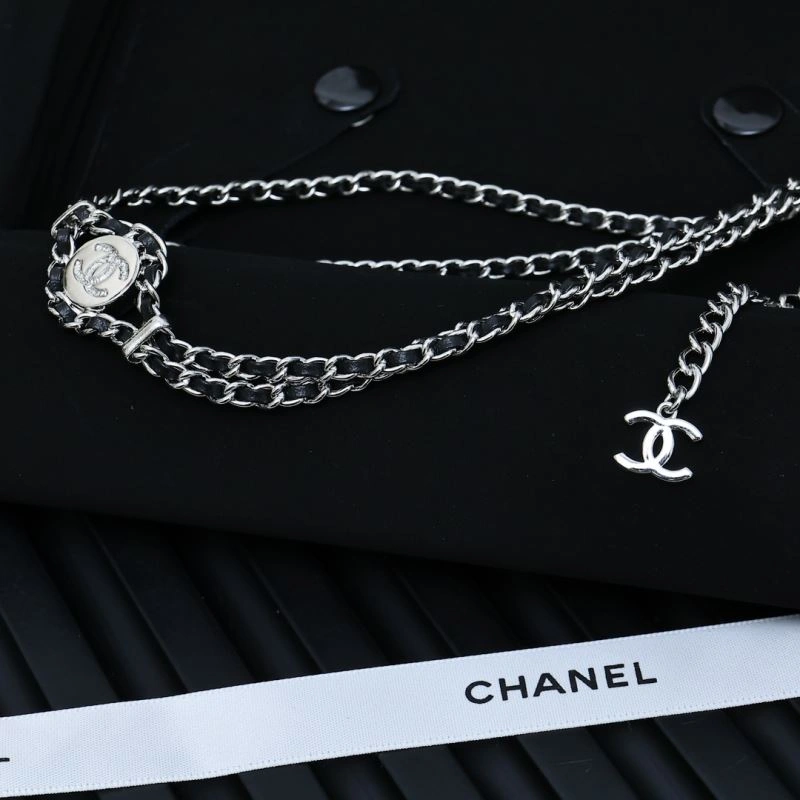 Classic Chanel Necklaces 225725