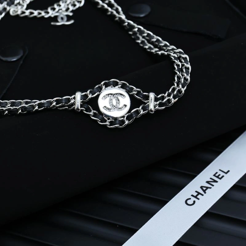 Classic Chanel Necklaces 225725