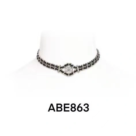 Classic Chanel Necklaces 225725