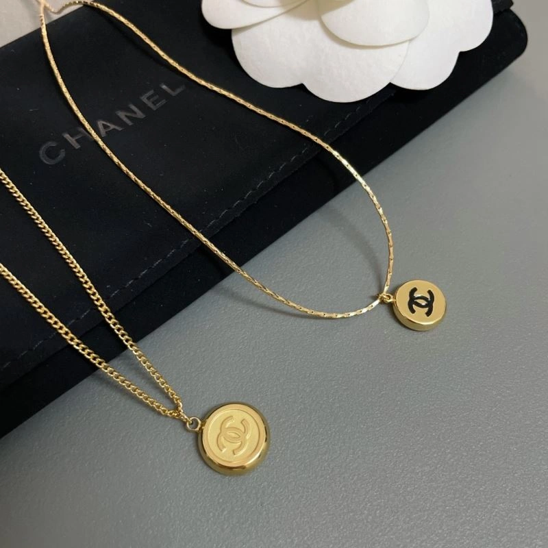 Premium Chanel Necklaces 225732