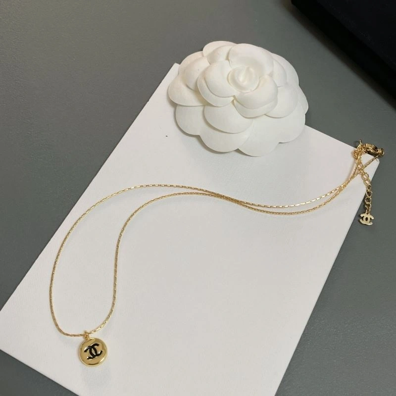 Premium Chanel Necklaces 225732