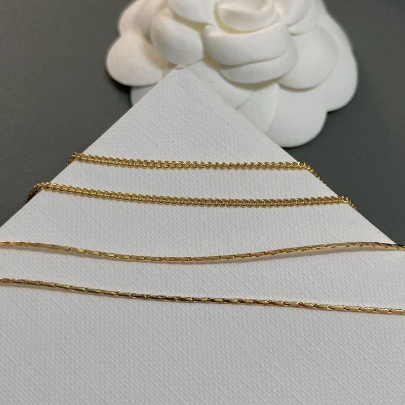 Premium Chanel Necklaces 225732