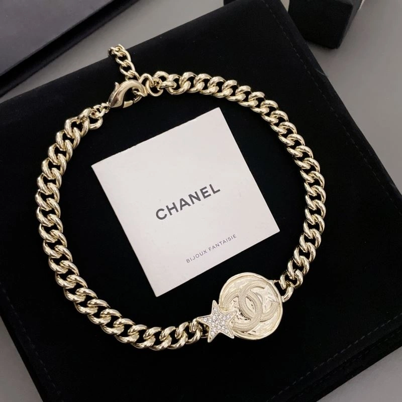 Chanel Necklaces TravelReady 225738