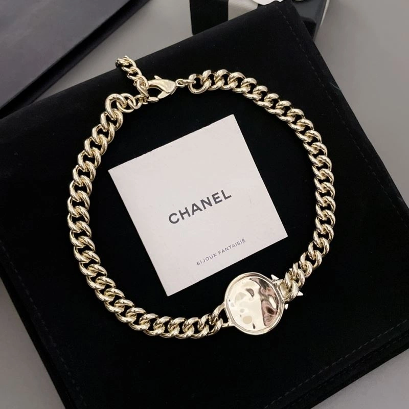 Chanel Necklaces TravelReady 225738