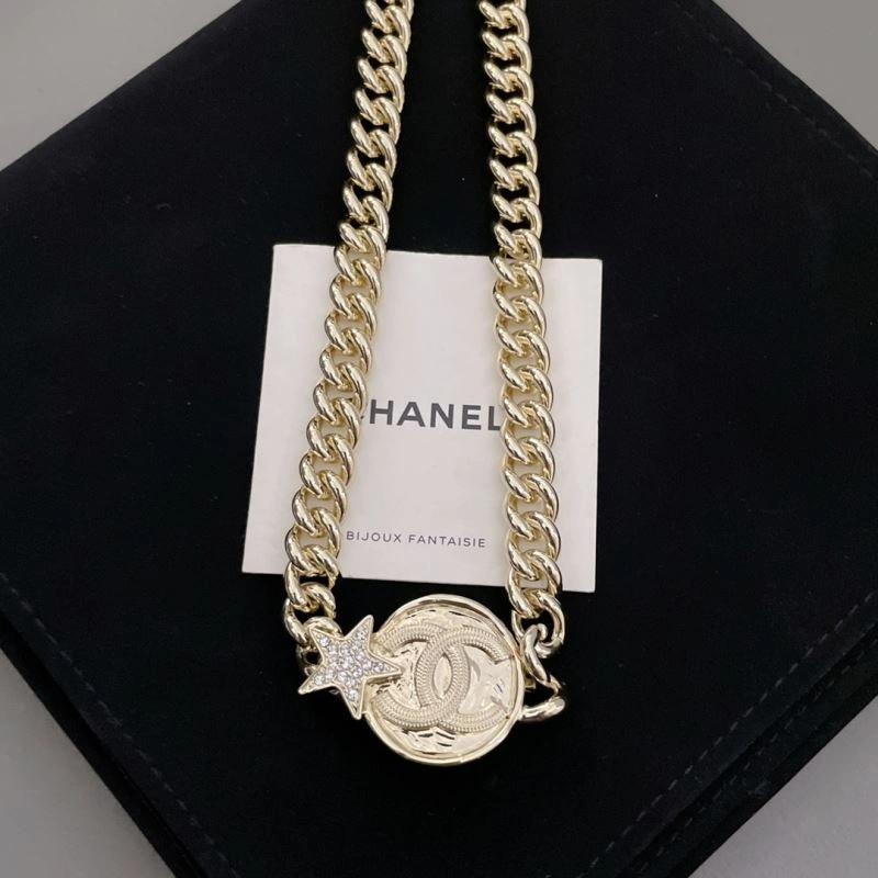 Chanel Necklaces TravelReady 225738