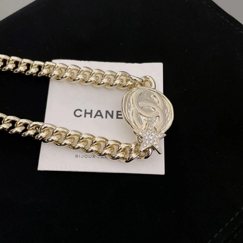 Chanel Necklaces TravelReady 225738