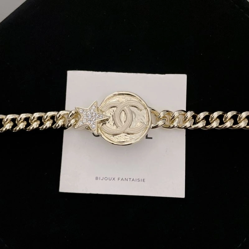 Chanel Necklaces TravelReady 225738