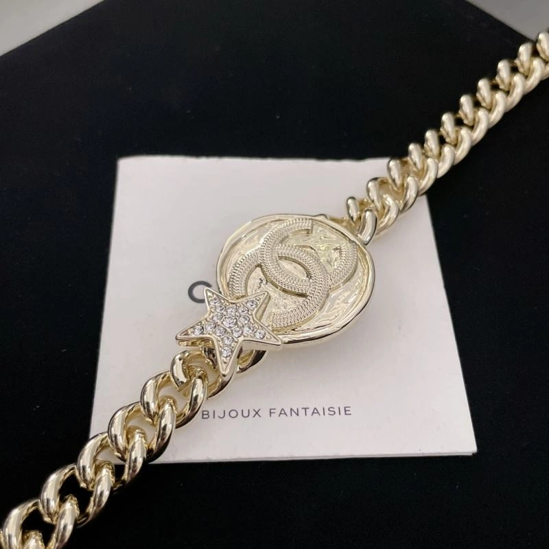 Chanel Necklaces TravelReady 225738