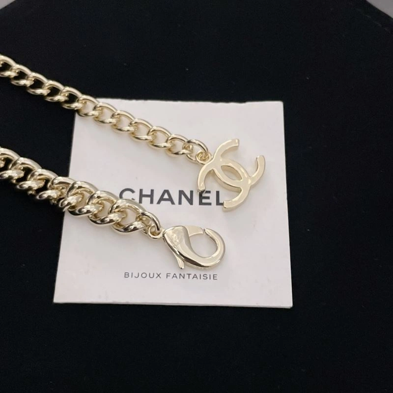 Chanel Necklaces TravelReady 225738