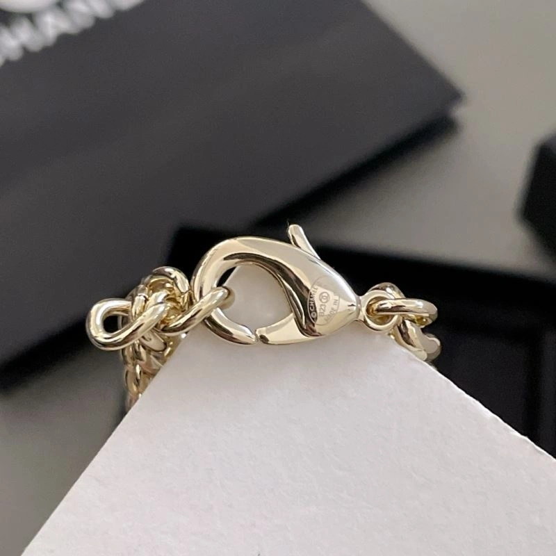 Chanel Necklaces TravelReady 225738