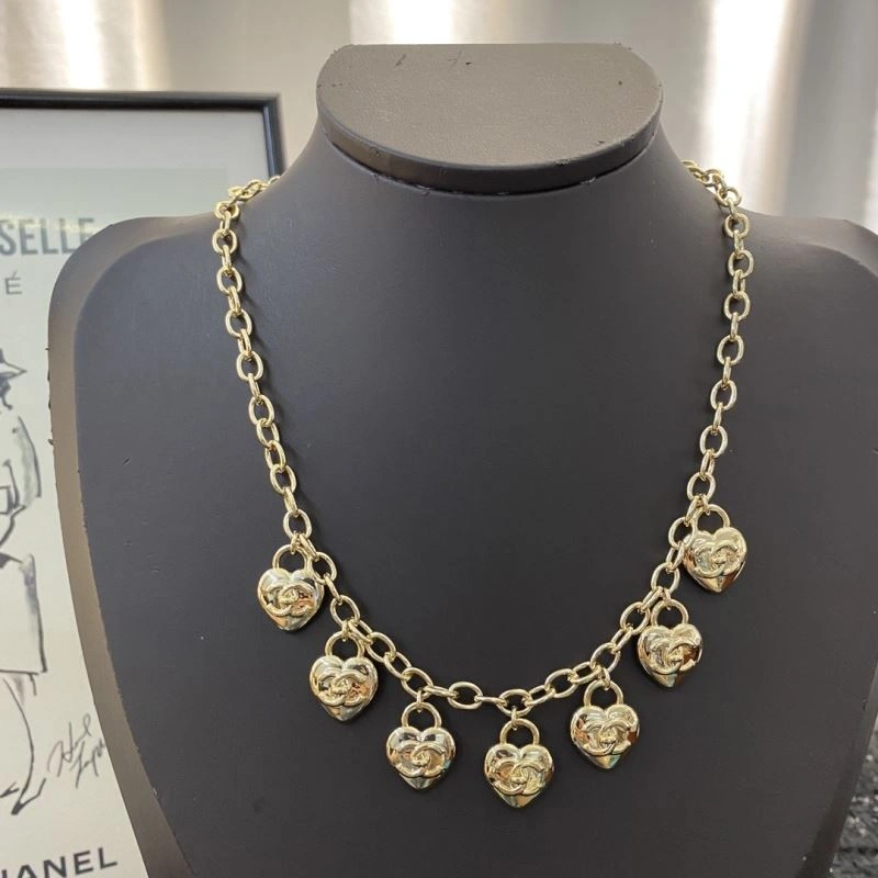 Chanel Necklaces Timeless 225740