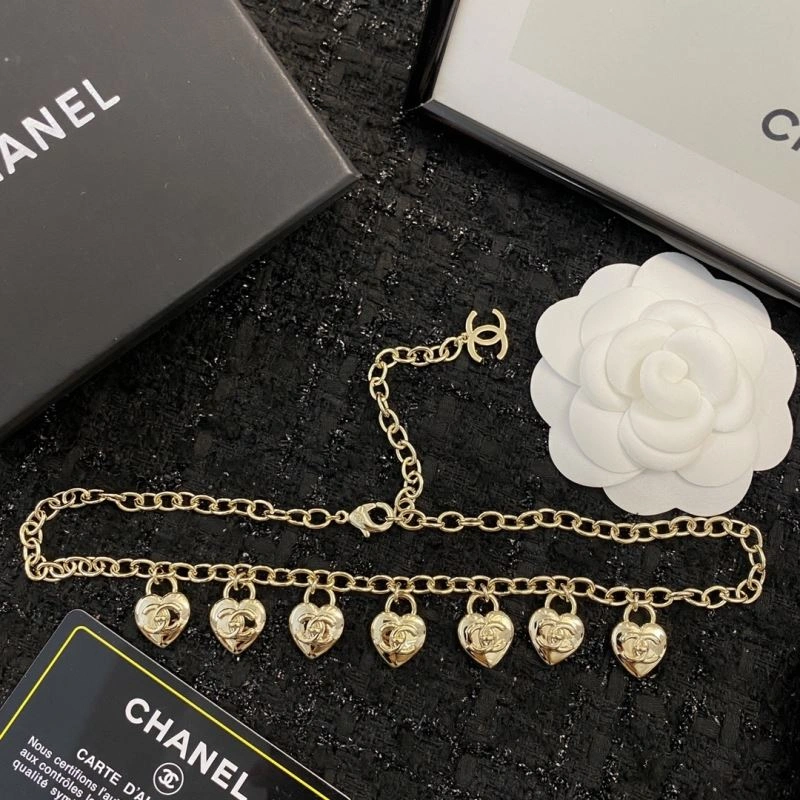 Chanel Necklaces Timeless 225740