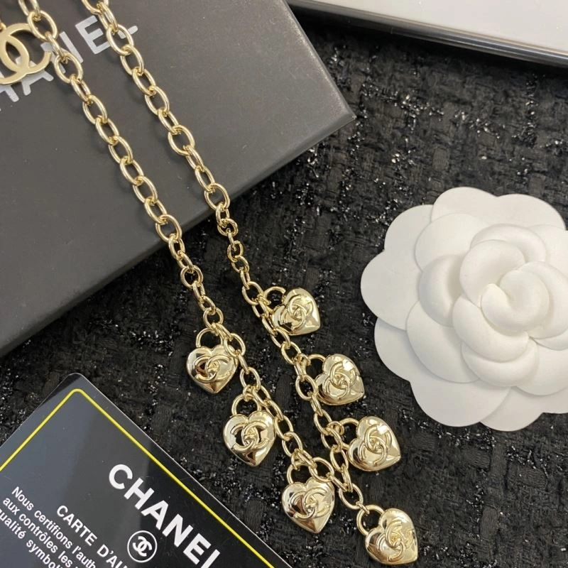 Chanel Necklaces Timeless 225740