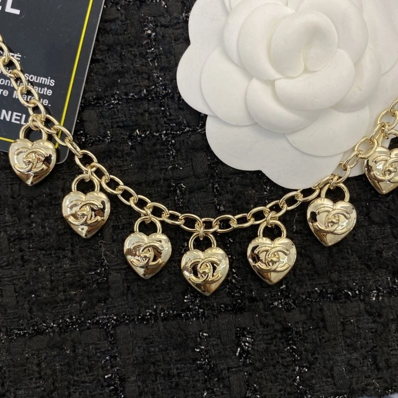 Chanel Necklaces Timeless 225740