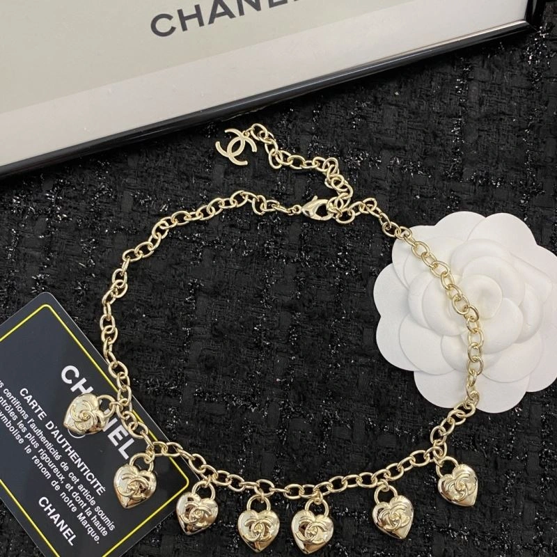 Chanel Necklaces Timeless 225740