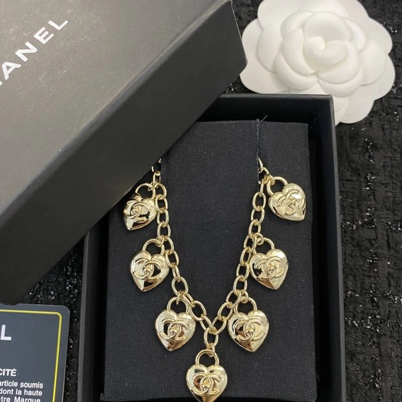 Chanel Necklaces Timeless 225740