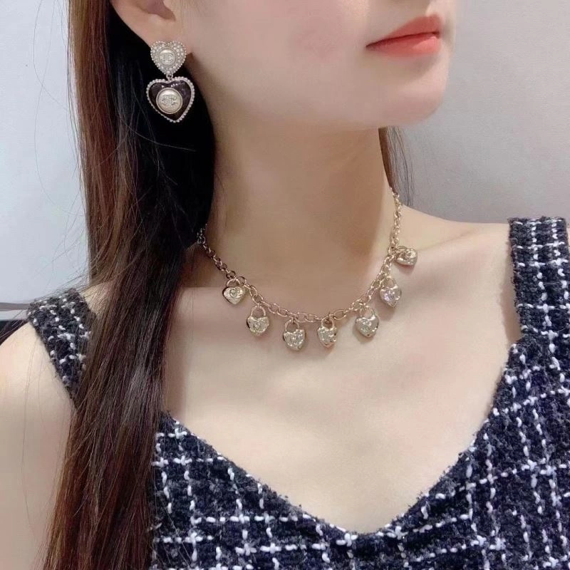 Chanel Necklaces Timeless 225740
