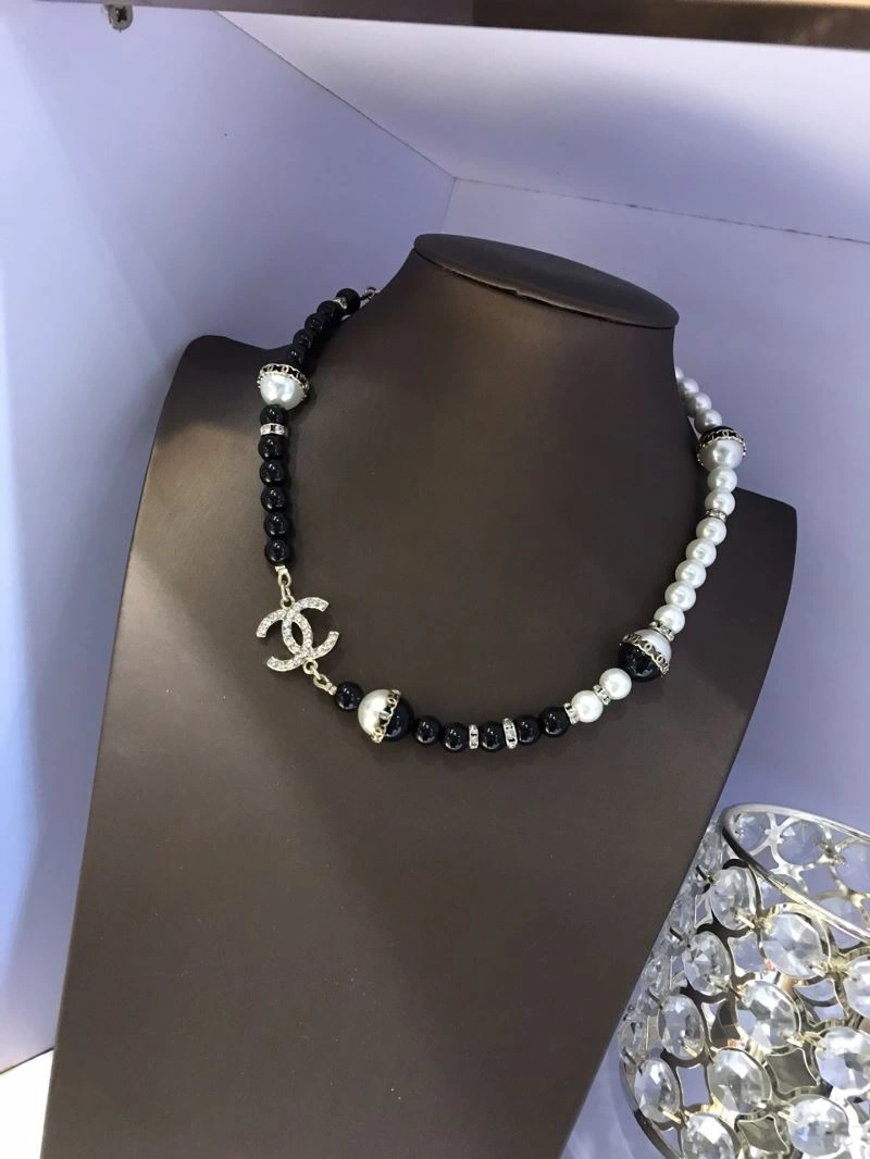 Durable Chanel Necklaces 225735
