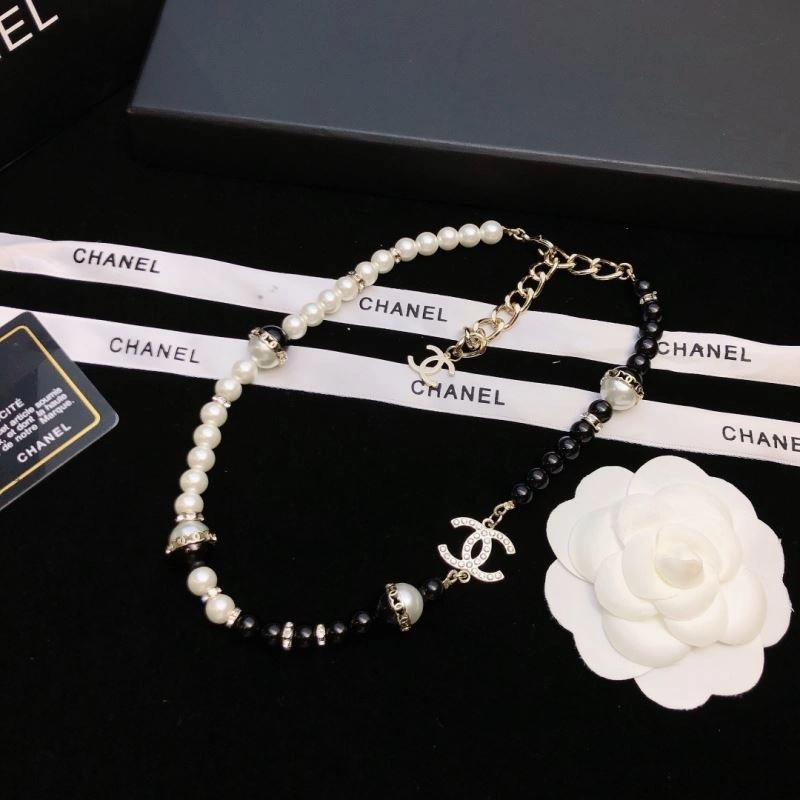 Durable Chanel Necklaces 225735