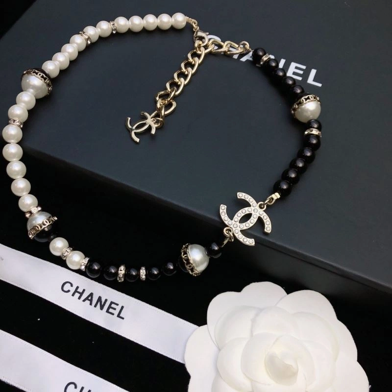 Durable Chanel Necklaces 225735